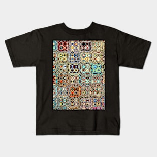 future city Kids T-Shirt